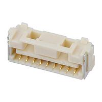 Molex 502382-0971 Receptacle 1.25CLIKMATE PCB REC SR VRT GLD PLTG 9CKT