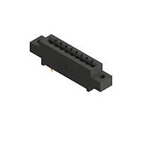 EDAC 387-016-560-804 With Flanges Card Edge Connector