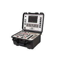 DV Power CAT500-12-01 Circuit Breaker Analyzer & Timer (12 timing channels)