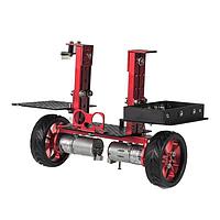 OSEPP Electronics 2WBAL-01 2-Wheeler Balancing Robot 2-wheeler Balancing Robot Mechanical Kit