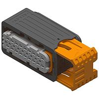 Aptiv 33342279 Connectors 18 way F 1.5 CTCS XP Connector