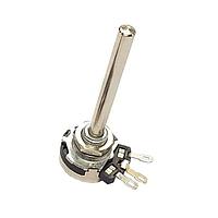 Amphenol Piher T16THM07N-102B2020-200TA Multimedia 1Kohms 16mm Dual Audio Tap