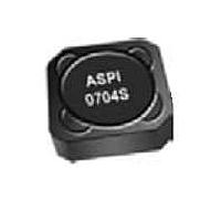 Abracon ASPI-0704S-330M-T Power Inductor IND 33.00 uH 0.960 A 170.00 mOhm