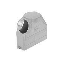 HARTING 19300240549 Hoods Han 24B side entry HC reel M50