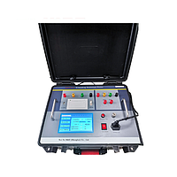 Wrindu RDWR-5A Grounding Resistance Tester For Earth Network (0~5000Ω)