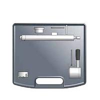 ELCOMETER 1615 Impact Tester Kit A (ISO 6272/1)