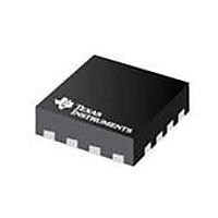 Texas Instruments DRV8800RTYT Full Bridge Full Bridge Motor Dr iver A 595-DRV8800RTYR