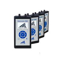 Opsytec Dr.Grobel RMD Digital Radiometer (1+2 kênh, USB 230V)