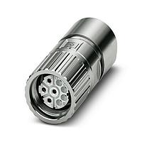 PHOENIX CONTACT 1628822 Circular Metric Connectors M23-7ES198A8022