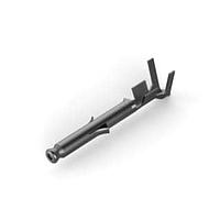 AMP Connectors - TE Connectivity 170366-4 Contacts SOCKET 18-22 AWG