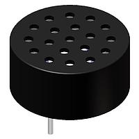 PUI Audio AST-1732MR-R Electromagnetic SPEAKER 32OHM