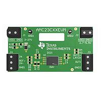 Texas Instruments AMC23C14EVM Comparator AMC23C14 evaluation module for dual fas