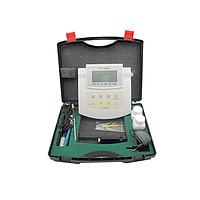 Sinotester PH-2603 Bench top pH Meter (0.00~14.00pH, ±0.01pH)