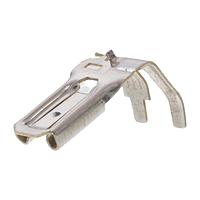 Molex 35418-9002 Flag Tab .187 MP-LOCK FLAG TE 87 MP-LOCK FLAG TERM