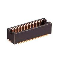 Hirose Electric DF12NB(5.0)-36DP-0.5V(51) Board to Board & Mezzanine Connectors CONN HDR 36POS SMD G