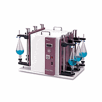 JEIOTECH RS-1 Separatory Funnel Shaker (50~300rpm)
