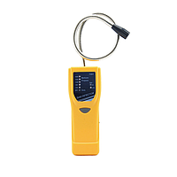 Combustion/Emission Gas Analyzer