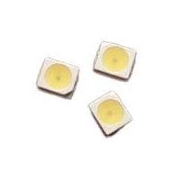 Broadcom ASMT-SWBM-NV803 Low Power LEDs PLCC4,PWR,T/Mt,120VA,Ingan,LLWhite