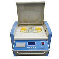 Huazheng HZJQ-5 Transformer Oil Test Equipment Calibrator / Insulating Oil Tester Calibration Device (0-80kv/0-100kv)