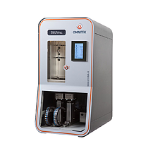 Koehler BitU-Visc 110 Omnitek Automatic Viscometry System (1 viscometer tube/bath)