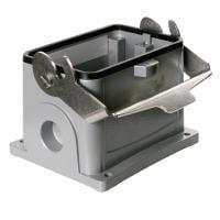 Weidmuller 1788370000 Heavy Duty Power Connectors HDC 48B SLU 2M32G