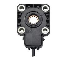 Sensata Technologies - BEI Sensors 8360360 Rotary Position Sensors HOLLOW SHAFT MOTION/POSITION