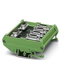 PHOENIX CONTACT 2799364 Passive RS-485 T-distributor PSM PTK-4