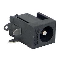 Switchcraft RAPC732OFX Jacks RA PWRJK PC 1.3MM OP