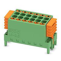 PHOENIX CONTACT 1848684 Plugs SDDC 1,5/ 6-PV-3,5