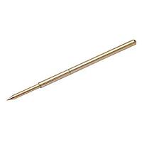 Harwin P25-0126 Contact Probes 2.54mm SPRING PROBE 2 PART SPEAR HEAD