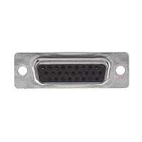 Amphenol Commercial Products L177HDA26S High Density D-Sub Connectors 26P Sz A Hi Density Socket