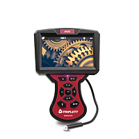 Triplett BR330 Auto Focus High Definition Borescope (Single camera, 1920 x 1080, 70°)