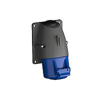 Amphenol Tuchel 2CMA193132R1000 Connectors 3P+E Wall Mounted Socket Outlet. Replaces Part# 332RS9