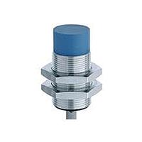 Contrinex 120253-0321 Proximity Sensors M18 Hsg 8mmOD PNP NC 2m 3W