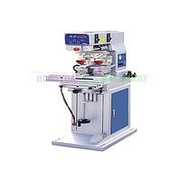 Hoystar GW-P2S Two Color Pad Printer with Shuttle Worktable (1000PCS/Hr)