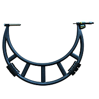 MICROTECH 110173101 Wide Range Digital Micrometer (2800-3000mm/ 112-120”)