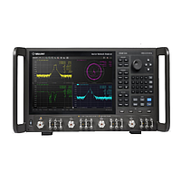 SIGLENT SNA6034A Vector network analyzer (100 kHz - 26.5 GHz; 4 ports)