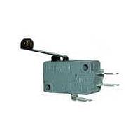 Honeywell V15T16-CZ100A06 Micro Switch V Basics