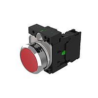 EAO 45-1131.3120.000.101 Industrial Switches 10A 1NO Red Act On-Off Scrw Trm Mtl