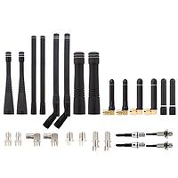 Linx Technologies - TE Connectivity CAEK-868 Evaluation Kits Connectorized Ant. Eval Kit 868MHz