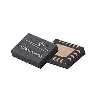 MACOM CMPA1D1J001S RF Amplifier MMIC, GaN HEMT, G28V5-1C, 1W, 12.7-18GHz, QFN, 930616S