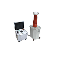 HV HIPOT GDYD-1210D Digital AC DC Hipot Test Set (0 – 120kV)