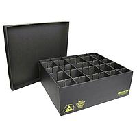 Storage Boxes & Cases