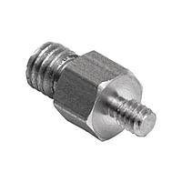 Mark-10 G1067 Adapter (1/2-20M to #10-32F)