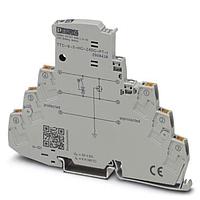PHOENIX CONTACT 2908439 Industrial Surge Protectors TTC-6-2-HC-24DC-PT-I