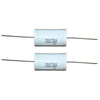 Cornell Dubilier (CDE) 942C16P47K-F Polypropylene Film Capacitors 0.47uF 1600V