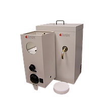 Koehler K45190 Front View Distillation Apparatus (220-240V 50/60Hz)