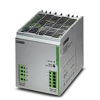 PHOENIX CONTACT 2866394 Switching Supplies TRIO-PS/3AC/24DC/20 24V 20A 3PHASE