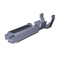 AMP Connectors - TE Connectivity 173631-6 (Cut Strip) Terminals 070MLC SKT 20-16 Cut Strip of 100