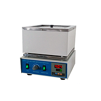 Zenith Lab DF-101S Heat Collecting Magnetic Heating Stirrer (40W)